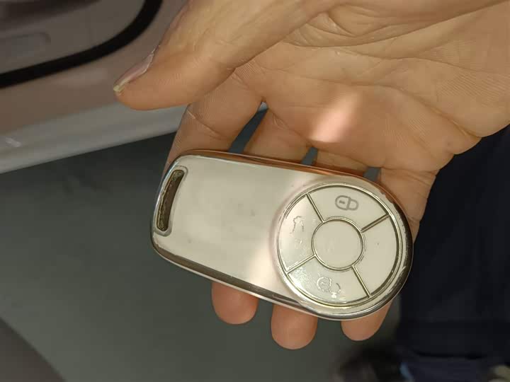 Ora Ballet Cat 2022 2022款 401km 胡桃夹子版