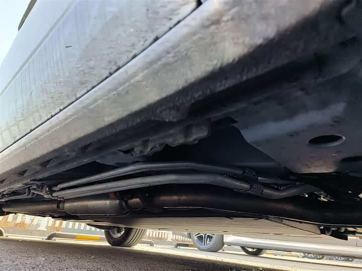 Buick GL8 Hybrid 2025 2025款 陆尚 智享版 7座