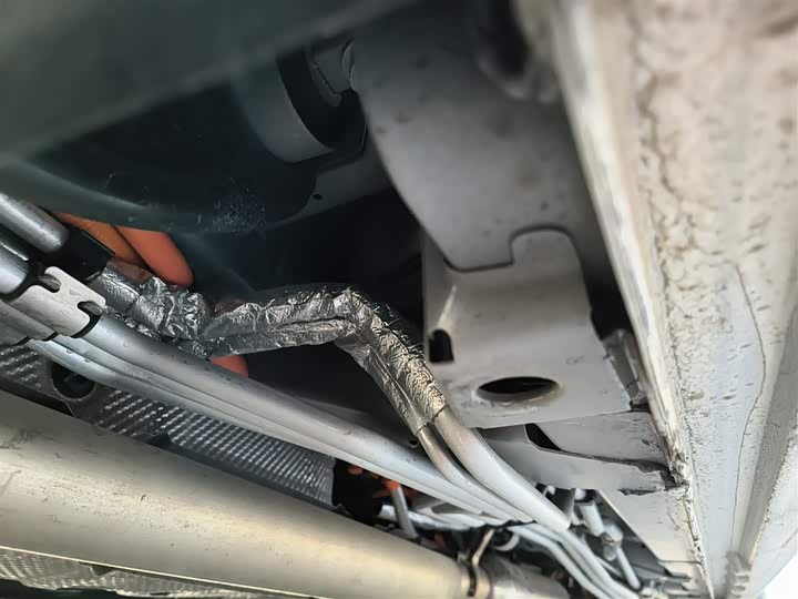 Buick GL8 Hybrid 2025 2025款 陆尚 智享版 7座