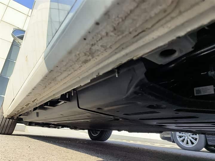 Buick GL8 Hybrid 2025 2025款 陆尚 智享版 7座