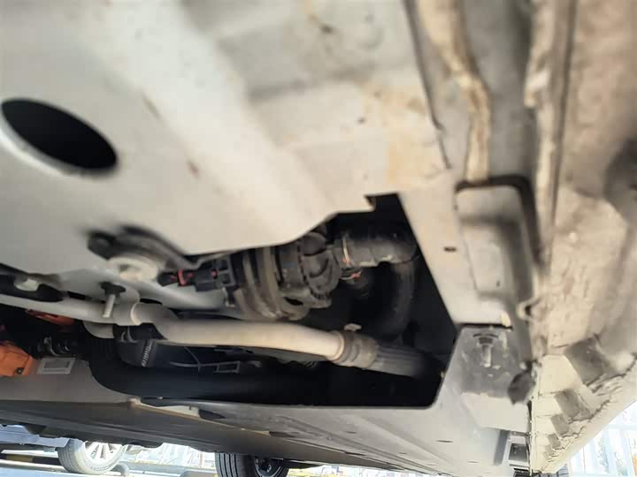 Buick GL8 Hybrid 2025 2025款 陆尚 智享版 7座