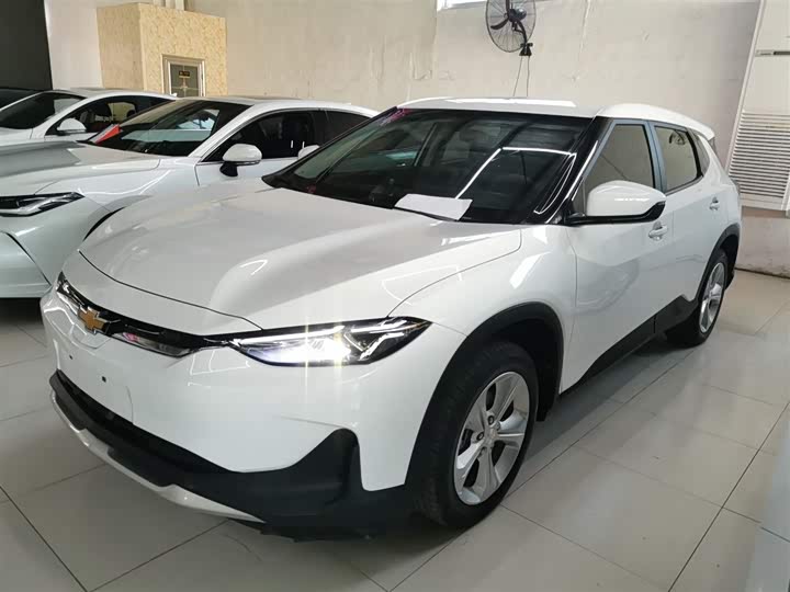 2023 Chevrolet Menlo