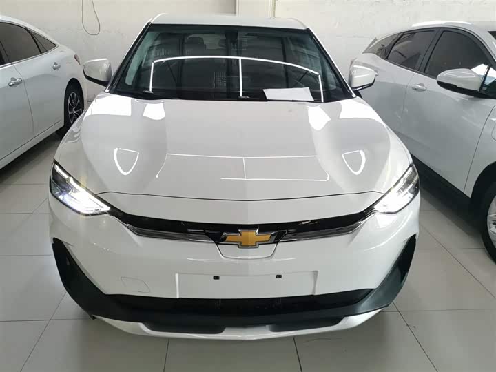 2023 Chevrolet Menlo