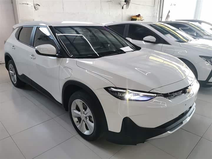 2023 Chevrolet Menlo