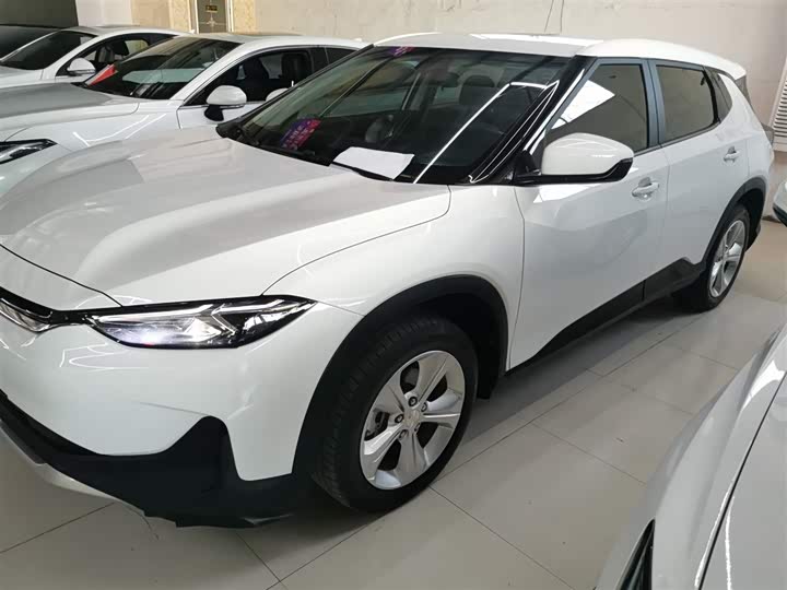 2023 Chevrolet Menlo