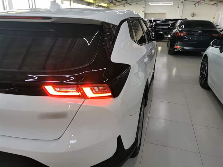 Chevrolet Menlo 2023 2023款 星享版 Plus