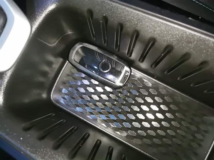 Chevrolet Menlo 2023 2023款 星享版 Plus