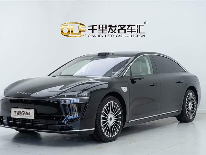 Stelato S9 2025 2025款 增程 Ultra