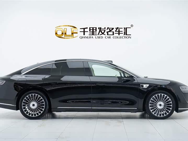 Stelato S9 2025 2025款 增程 Ultra