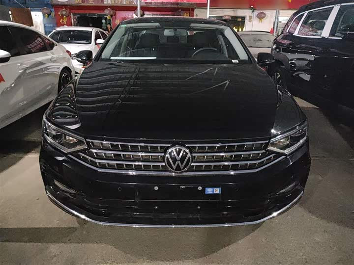 Volkswagen Magotan 2025 2025款 众享款 280TSI DSG舒适型