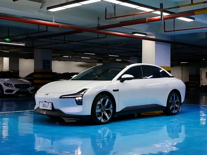 XPeng Mona M03 2025 2025款 620 超长续航 Plus