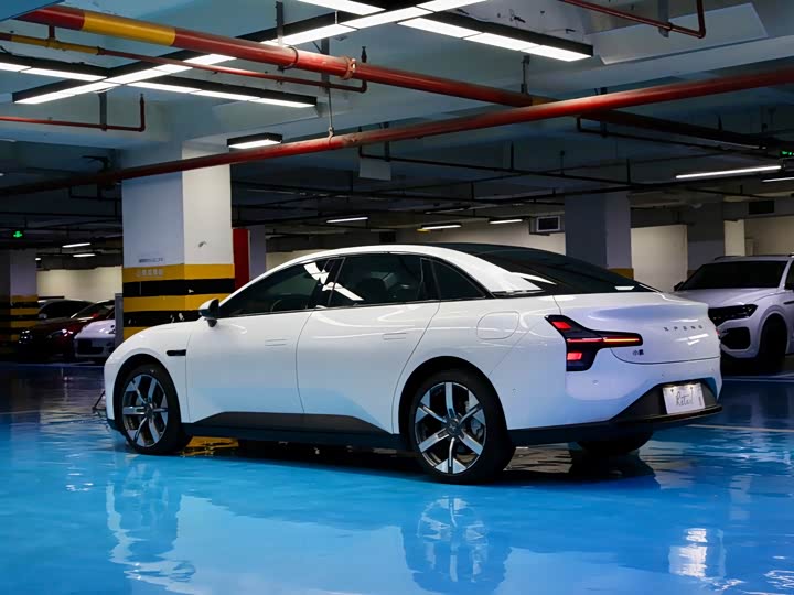 XPeng Mona M03 2025 2025款 620 超长续航 Plus