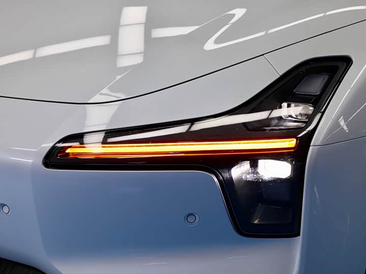 XPeng Mona M03 2025 2025款 620 超长续航 Plus