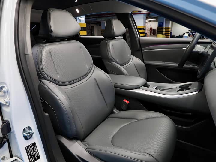 XPeng Mona M03 2025 2025款 620 超长续航 Plus