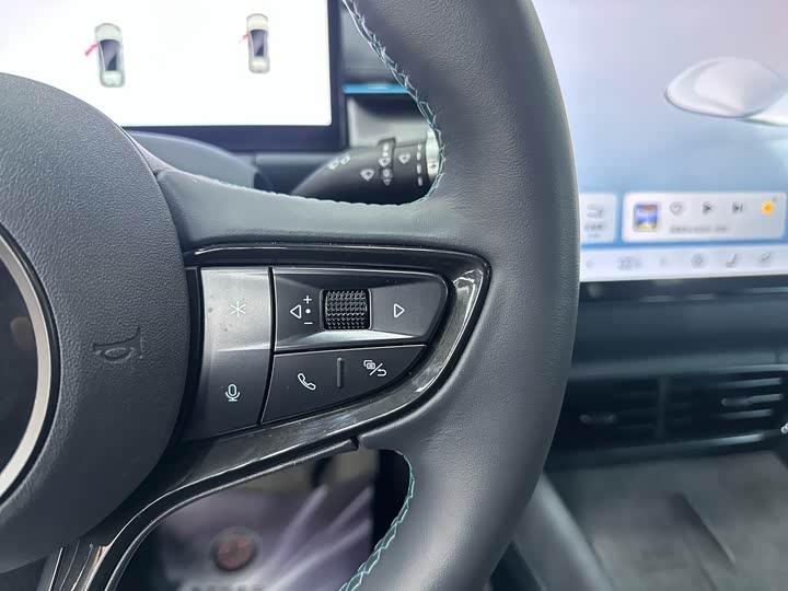 BYD Seal 06 GT 2025 2025款 605热浪版