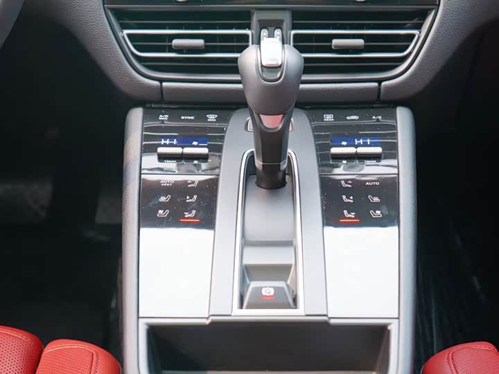 Porsche Macan 2024 2024款 Macan 2.0T