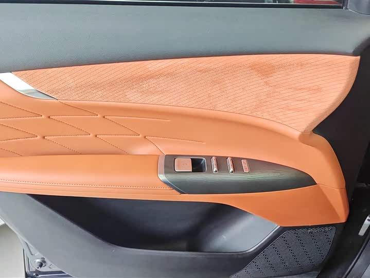 Changan CS75 Plus 2025 2025款 第四代 1.5T 新蓝鲸 智慧卓越型