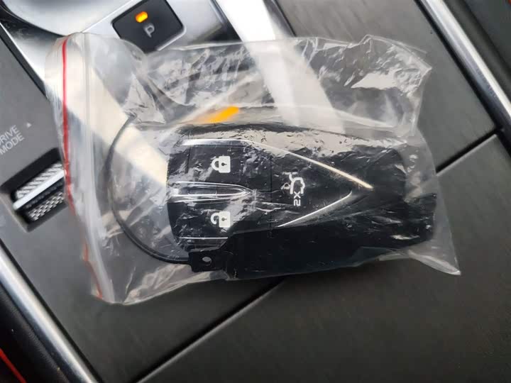 Changan CS75 2024 2024款 畅享版 1.5T DCT豪华型