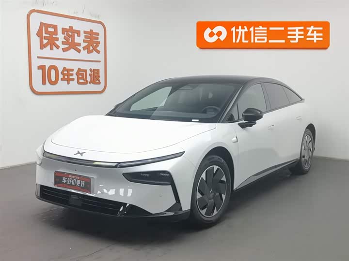 XPeng F57 2024 2024款 长续航 Max