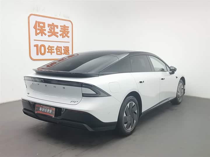 XPeng F57 2024 2024款 长续航 Max