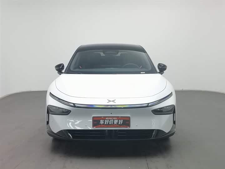 XPeng F57 2024 2024款 长续航 Max