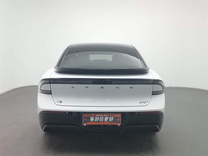 XPeng F57 2024 2024款 长续航 Max