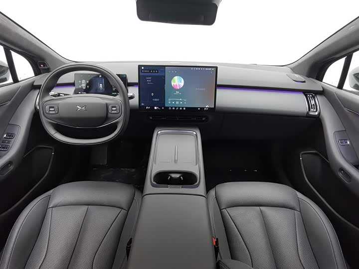 XPeng F57 2024 2024款 长续航 Max