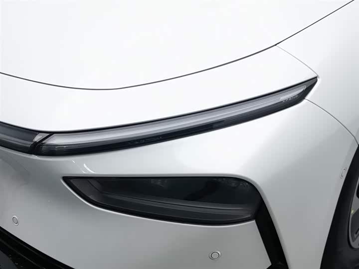 XPeng F57 2024 2024款 长续航 Max