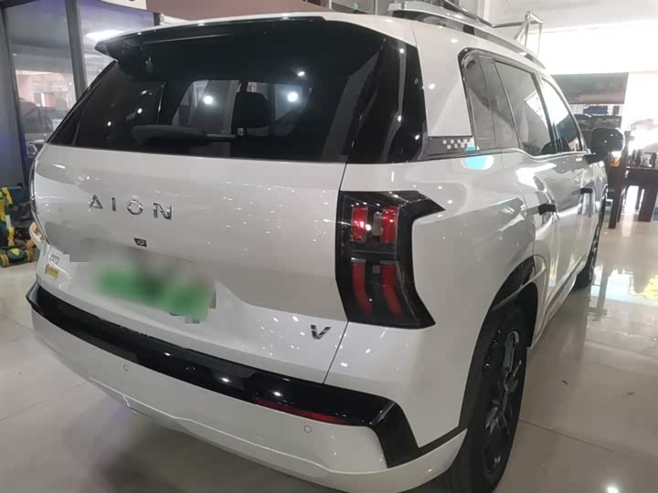 GAC Aion V 2024 2024款 埃安霸王龙 520 智享版