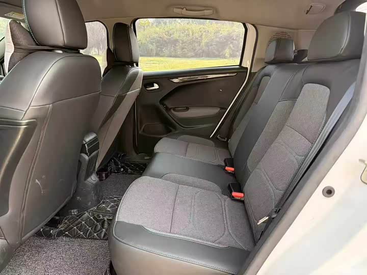 Citroen C3-XR 2021 2021款 190THP DCT致尚版