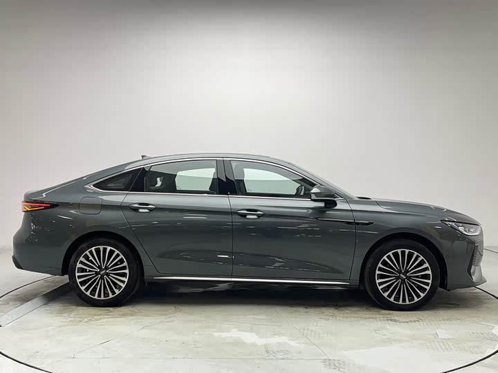 Chery Fulwin A8L 2025 2025款 1.5TGDI 145km 豪华型