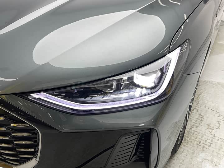 Chery Fulwin A8L 2025 2025款 1.5TGDI 145km 豪华型