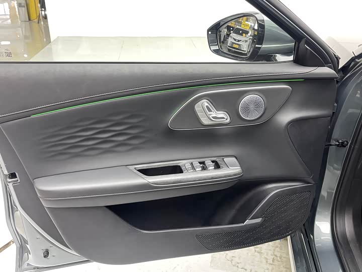 Chery Fulwin A8L 2025 2025款 1.5TGDI 145km 豪华型