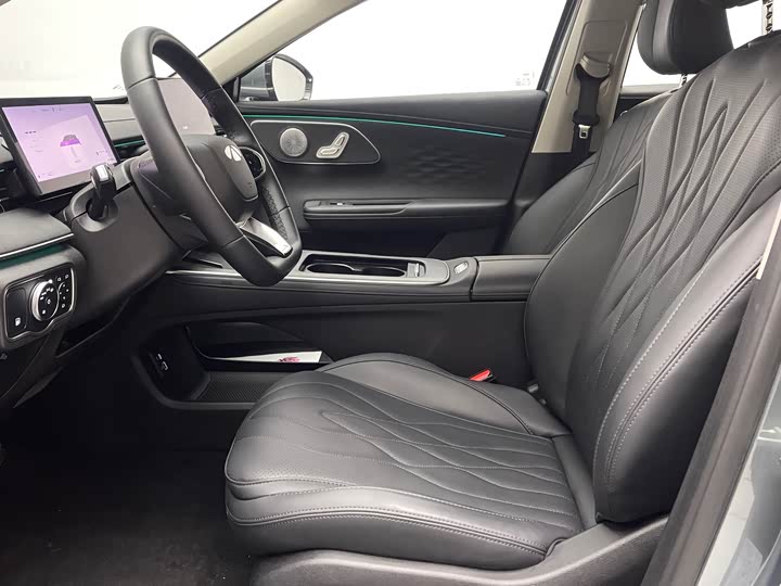 Chery Fulwin A8L 2025 2025款 1.5TGDI 145km 豪华型