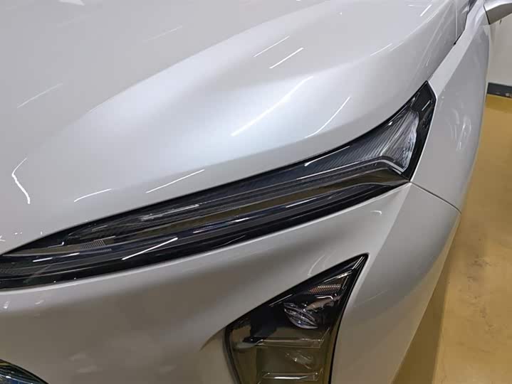 Buick GL8 ES 2025 2025款 陆尊 尊享版