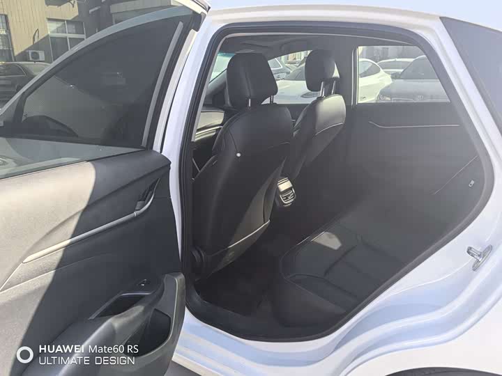 Buick Excelle GT 2021 2021款 改款 典范 1.5L 自动精英型