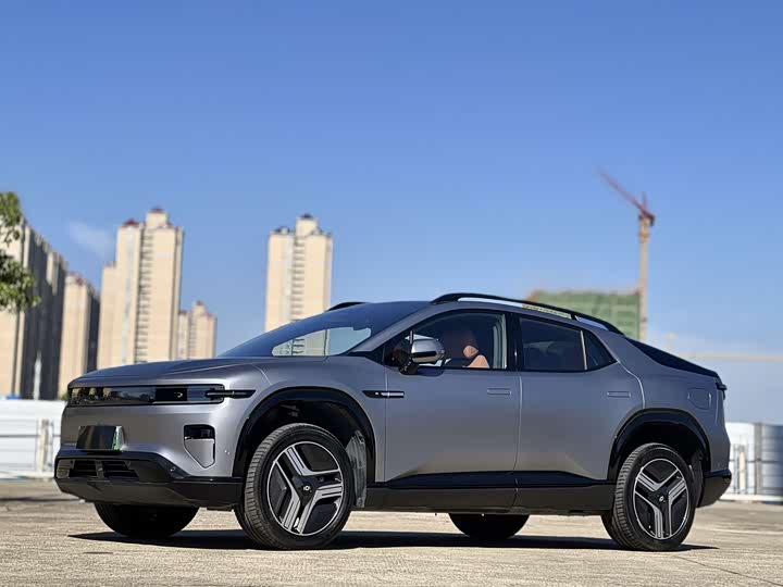 Changan Qiyuan (Nevo) E07 2025 2025款 纯电 四驱 90kWh Ultra高性能版