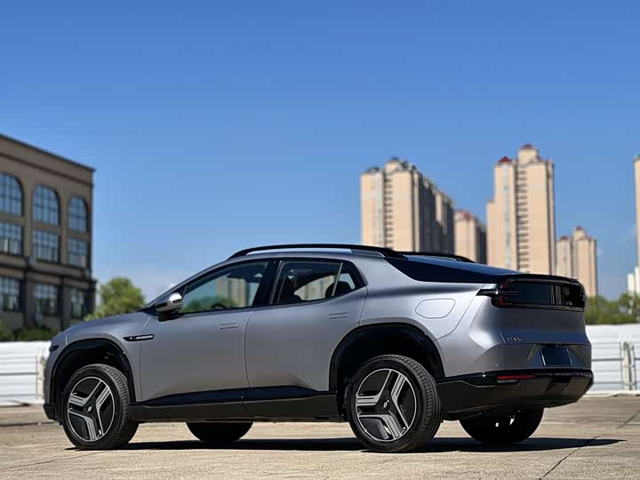 Changan Qiyuan (Nevo) E07 2025 2025款 纯电 四驱 90kWh Ultra高性能版