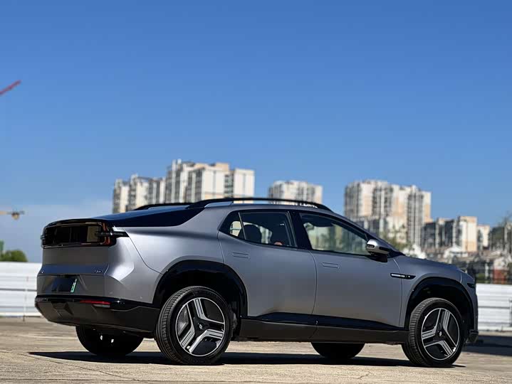 Changan Qiyuan (Nevo) E07 2025 2025款 纯电 四驱 90kWh Ultra高性能版