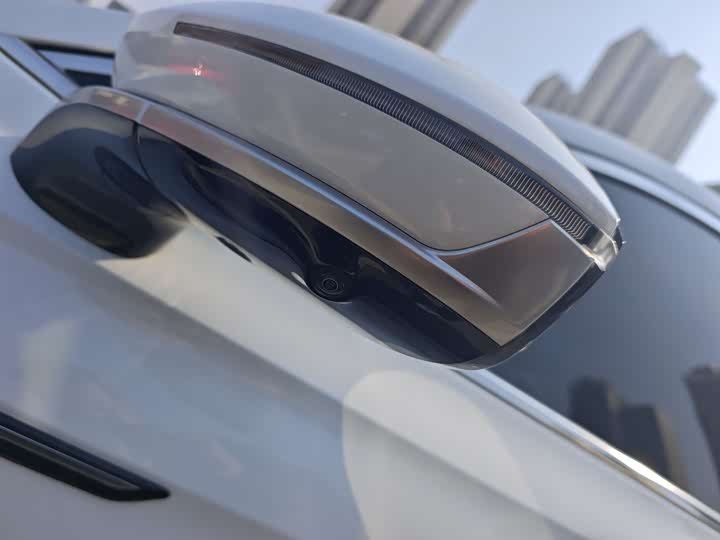 Chery Arrizo 8 2025 2025款 1.6T DCT尚