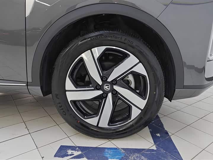 Changan CS55 Plus 2024 2024款 第三代 1.5T DCT尊贵型