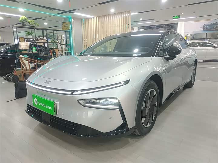 XPeng F57 2024 2024款 长续航 Max