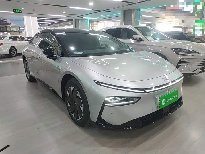 XPeng F57 2024 2024款 长续航 Max