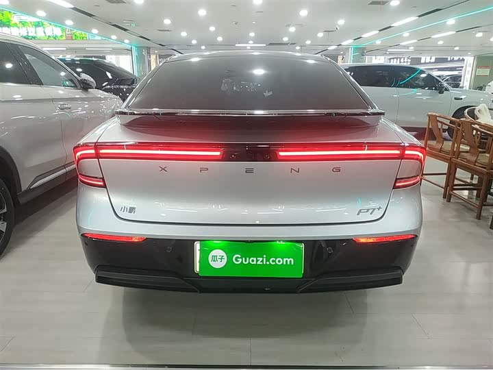 XPeng F57 2024 2024款 长续航 Max