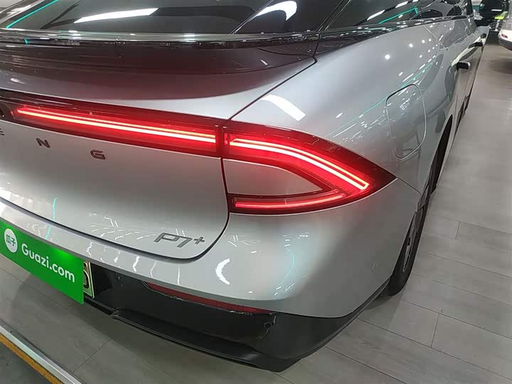 XPeng F57 2024 2024款 长续航 Max