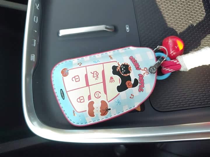 Buick LaCrosse 2025 2025款 28T 白金版