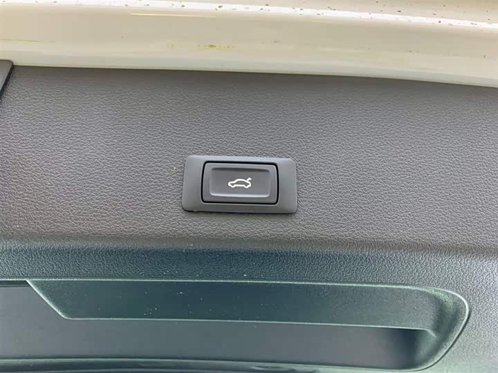 Audi e-tron 2021 2021款 50 quattro 豪华型