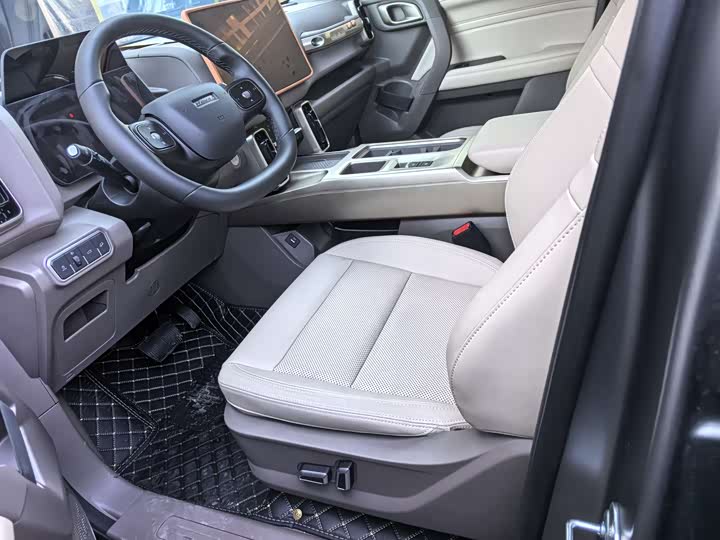 Haval Dargo 2026 2026款 1.5T DCT边牧版