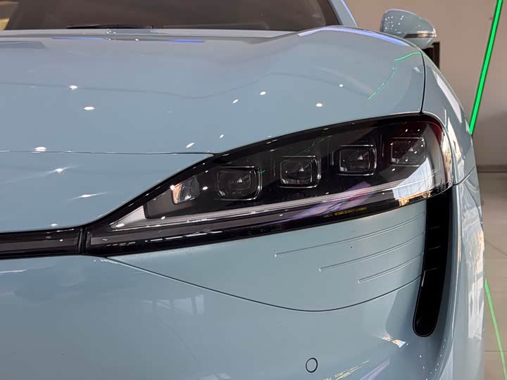 Luxeed S7 2025 2025款 785km Ultra