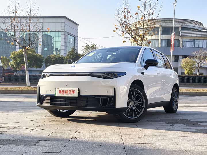 Leapmotor C10 2024 2024款 210智享版